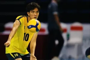 Bích Tuyền về cơ bản đã có sự hồi phục tốt sau chấn thương. Ảnh: DŨNG PHƯƠNG