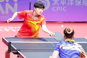 Bóng bàn Việt Nam tiếp tục vắng mặt ở giải vô địch thế giới. Ảnh: LƯỢNG LƯỢNG