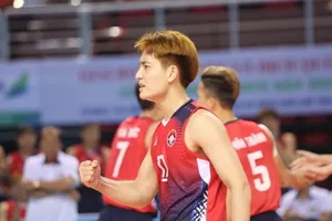 Trần Đức Hạnh sẽ được tới Campuchia thi đấu ở đầu năm 2024. Ảnh: BCHT