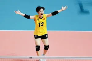 Libero Khánh Đang là cầu thủ tuổi Thìn được người hâm mộ rất chú ý thời gian qua. Ảnh: DŨNG PHƯƠNG