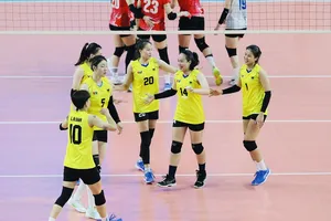 Đội nữ VTV Bình Điền Long An sẽ có sự chuẩn bị để giành những kết quả cao nhất ở giải VTV9-Bình Điền 2024 tới đây. Ảnh: DŨNG PHƯƠNG