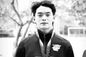 VĐV xấu số Nguyễn Minh Triết đã không vượt qua được chấn thương. Ảnh: TTVN