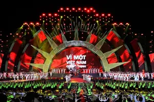 Chương trình hành động của Bộ VH-TT-DL để thực hiện Kết luận số 70-KL/TW có nhiều nội dung quan trọng nhằm phát triển TDTT nước nhà. Ảnh: CỤC TDTT