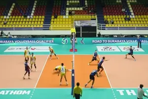 Đội nam trẻ U20 Việt Nam ăn mừng chiến thắng ở trận đấu quyết định trước U20 Campuchia. Ảnh: MINH MINH