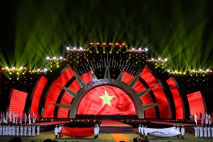 Thể thao Việt Nam đã có Chiến lược phát triển tới năm 2030, tầm nhìn tới năm 2045. Ảnh: BVHTTDL