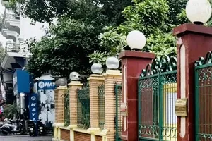 Bộ VH-TT-DL chính thức có Quyết định về cơ cấu, nhiệm vụ của Cục TDTT Việt Nam. Ảnh: MINH MINH