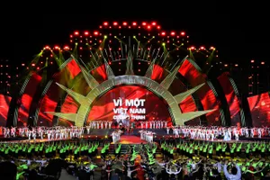 Các kế hoạch chung và cụ thể đã được đề ra để thực hiện tại Kế hoạch triển khai Chiến lược phát triển TDTT Việt Nam đến năm 2030, tầm nhìn đến năm 2045. Ảnh: BVHTTDL