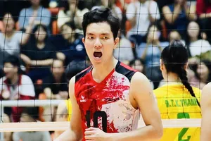 Cầu thủ Bích Tuyền đã được đội VTV Bình Điền Long An quan tâm mượn bổ sung dự Cúp các câu lạc bộ nữ châu Á 2025. Ảnh: DŨNG PHƯƠNG