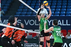 VTV Bình Điền Long An đã chơi tốt để có chiến thắng trước đối thủ tới từ Iran. Ảnh: PREMIERLEAGUE Long An đã chơi tốt để có chiến thắng trước đối thủ tới từ Iran. Ảnh: VTVBDLA