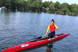 Nguyễn Thị Hương sẽ thi đấu giải vô địch châu Á 2025 tại Trung Quốc tới đây. Ảnh: ĐOÀNTTVN