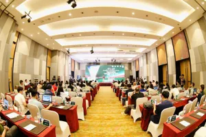 Ban tổ chức đã công bố về giải đấu năm nay. Ảnh: NHẬT ANH