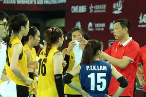 18 cầu thủ đội tuyển nữ trẻ Việt Nam dự kiến bắt đầu tập trung từ ngày 22-5 tới. Ảnh: AVC