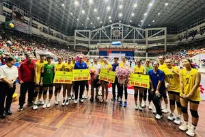 Đương kim vô địch VTV Bình Điền Long An đăng ký với lực lượng tốt nhất tại giải U23 quốc gia năm nay. Ảnh: VTVBDLA