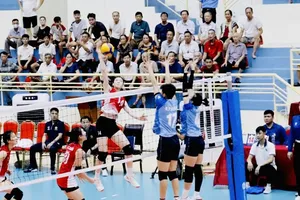 Đội nữ U23 Binh chủng Thông Tin đã lọt vào trận chung kết giải đấu năm nay. Ảnh: BCTTBĐ19