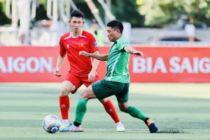 Ảnh minh họa: ĐÌNH CHIẾN