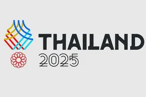 Chủ nhà Thái Lan sẽ tổ chức hội nghị trưởng đoàn SEA Games 33-2025 trong tuần này. Ảnh: SG33
