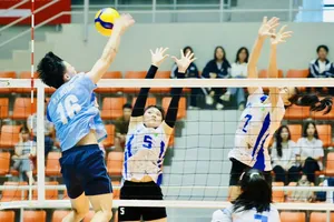 Các đội bóng chuyền vẫn còn thời gian bổ sung cầu thủ nội theo quy định của điều lệ giải đấu. Ảnh: DŨNG PHƯƠNG