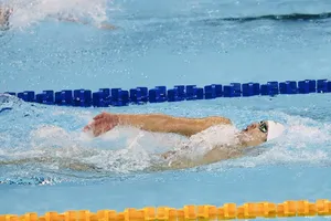 Đội tuyển bơi Việt Nam được chờ đợi sẽ giành thêm HCV trong ngày thi đấu tiếp theo ở SEA Games 33-2025. Ảnh: DŨNG PHƯƠNG