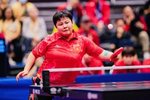 Mai Hoàng Mỹ Trang và đồng đội đã xuất trận tại SEA Games 33-2025. Ảnh: DŨNG PHƯƠNG