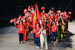 HLV, VĐV thể thao Việt Nam sẽ có cơ hội hưởng chế độ mới trong thời gian tới. Ảnh: DŨNG PHƯƠNG