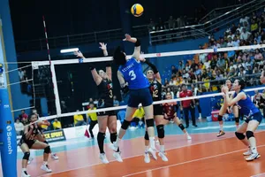 Người hâm mộ Việt Nam đang hồi hộp chờ thông báo xem Việt Nam là chủ nhà nội dung nữ hay nam giải SEA V.League 2026. Ảnh: VFV