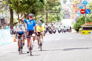 Giải xe đạp nữ quốc tế TPHCM - Cúp Biwase 2026 sẽ thu hút những đội đua hàng đầu góp mặt. Ảnh: GIA MẪN