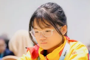 Cờ vua trẻ Việt Nam sẽ không tham dự giải đấu tại Serbia sắp tới. Ảnh: MINH MINH