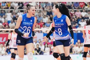 Đội nữ Hà Nội đã thi đấu tốt tại Cúp Hùng Vương 2026