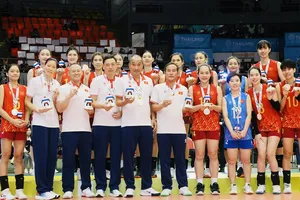 Chuyên gia Karl Lim từng góp mặt SEA Games 33-2025. Ảnh: DŨNG PHƯƠNG