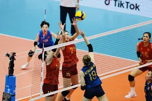 Đội tuyển bóng chuyền nữ Việt Nam sẽ thi đấu 2 giải quốc tế trên sân nhà và một số giải quốc tế trước khi góp mặt ASIAD 20