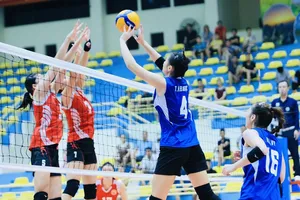 Cầu thủ U23 cả nước sẽ chuyển lịch thi đấu giải năm nay vào tháng 9. Ảnh: DŨNG PHƯƠNG