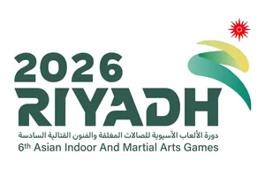 Ban tổ chức chủ nhà đã công bố 18 môn thi đấu chính thức của AIMAG 2026. Ảnh: OCA
