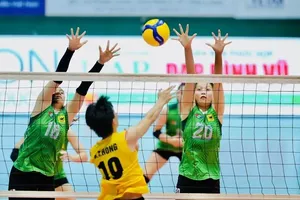 Cúp VTV9-Bình Điền 2026 được chờ đợi có những cuộc đấu hấp dẫn như lần tổ chức năm 2024. Ảnh: DŨNG PHƯƠNG