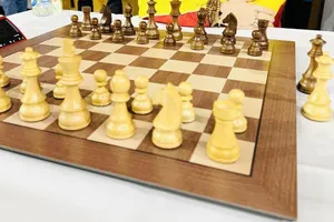 Liên đoàn cờ Việt Nam đang được dư luận quan tâm thời gian qua. Ảnh: MINH MINH