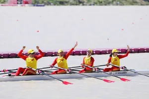 Thể thao Việt Nam sẽ rà soát lực lượng để quyết định danh sách chính thức tham dự ASIAD 20. Ảnh: DŨNG PHƯƠNG