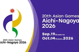 ASIAD 20 vẫn đang có những sự thay đổi về lịch thi đấu. Ảnh: OCA