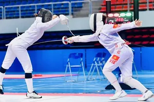 VĐV Việt Nam sẽ tranh tài giải vô địch thế giới 2026 tại Hongkong (Trung Quốc). Ảnh: HỢP HỢP