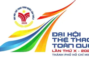 Đại hội thể thao toàn quốc lần thứ X-2026 đang được chuẩn bị để sẵn sàng bước vào tranh tài trong tháng 11. Ảnh: BTC