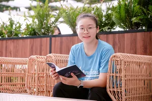 Dương Kim Trân.