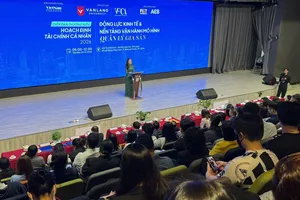 Đào tạo nhân lực tư vấn tài chính gắn với trách nhiệm xã hội