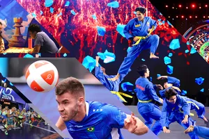 Tiềm năng trung tâm thể thao khu vực ở TPHCM