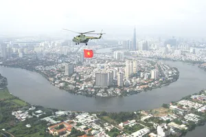 Nhiệm kỳ 2020-2025: Những dấu ấn 