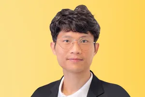 Giáo sư Nguyễn Xuân Mừng. Ảnh: SEJONG UNIVERSITY