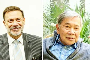 Nâng cao hiệu quả hoạt động của Quốc hội