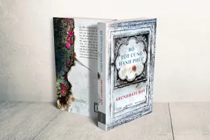 “Bộ tột cùng hạnh phúc”: Thiên sử thi về Ấn Độ tân thời