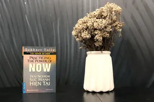 Một cách để tận hưởng cuộc sống và hóa giải nỗi đau