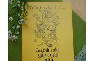 Thế giới phụ nữ dịu dàng trong “Con chim nhỏ gắp cọng rơm vàng” 