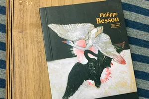 Một cuộc gặp gỡ tại thành Lisbon  