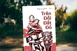 Những đứa trẻ nghèo “Trên Đồi Đất Đỏ”