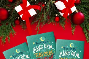 Những câu chuyện hấp dẫn về những người phụ nữ phi thường trên thế giới 